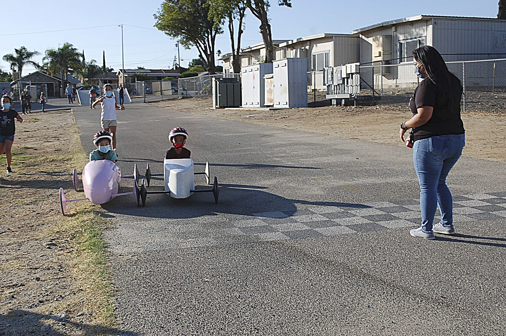 Soapbox